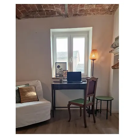 La Monferrina Дом отдыха *