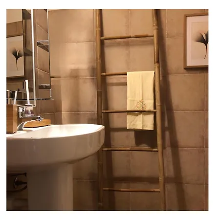 度假居 La Monferrina