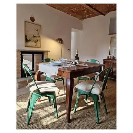 度假居 La Monferrina