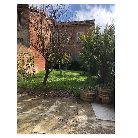 度假居 La Monferrina