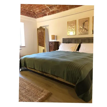 度假居 La Monferrina Altavilla Monferrato