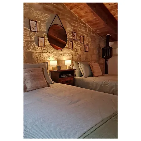 Дом отдыха La Monferrina *