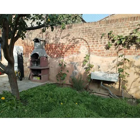 La Monferrina Дом отдыха Altavilla Monferrato