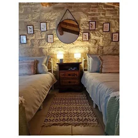 La Monferrina Дом отдыха *