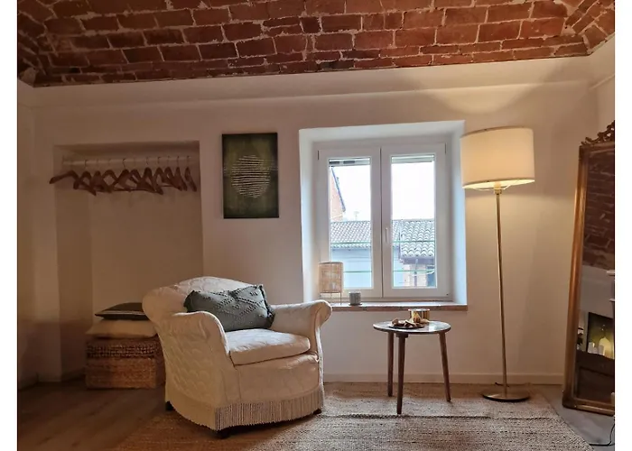 La Monferrina Ferienhaus *