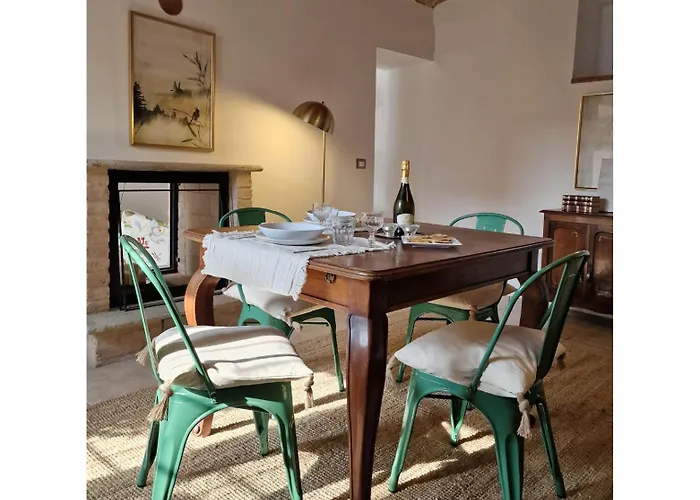 Ferienhaus La Monferrina