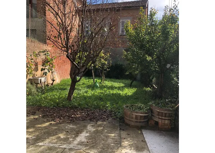 Ferienhaus La Monferrina