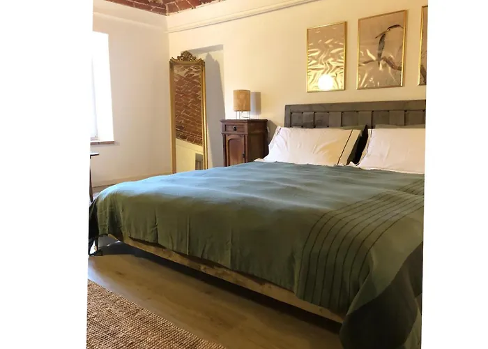 Ferienhaus La Monferrina Altavilla Monferrato