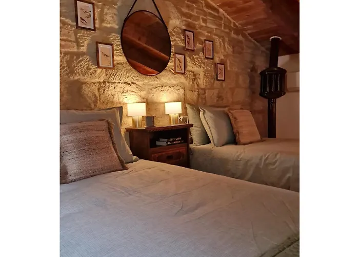 Ferienhaus La Monferrina *