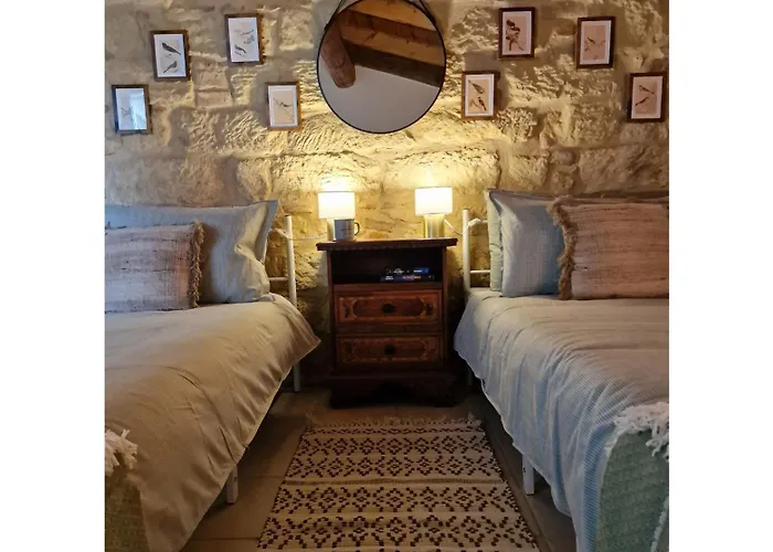 La Monferrina Ferienhaus *